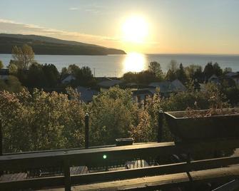 Manoir Charlevoix - La Malbaie