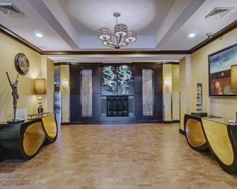 Holiday Inn Express & Suites Wytheville By IHG - Wytheville - Lobby