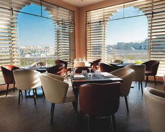 Sentido Reef Oasis Suakin Resort - Marsa Alam - Restaurant