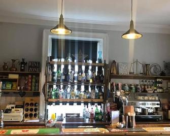 Gateway Lodge - Cleckheaton - Bar