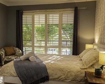 Magnificent Lakeview House Long Jetty - Long Jetty - Habitación