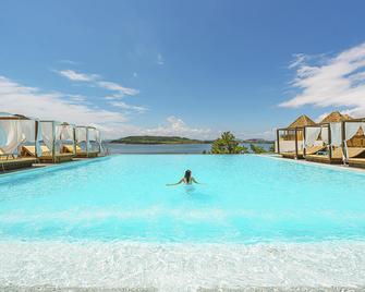 La Terrace Boutique Resort & Spa - Yeosu - Pool