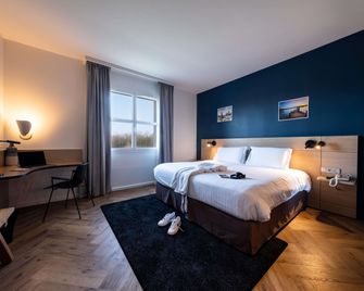 Mercure Chantilly Resort & Conventions - Chantilly - Habitación