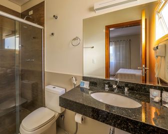Hotel Itapema - Valinhos