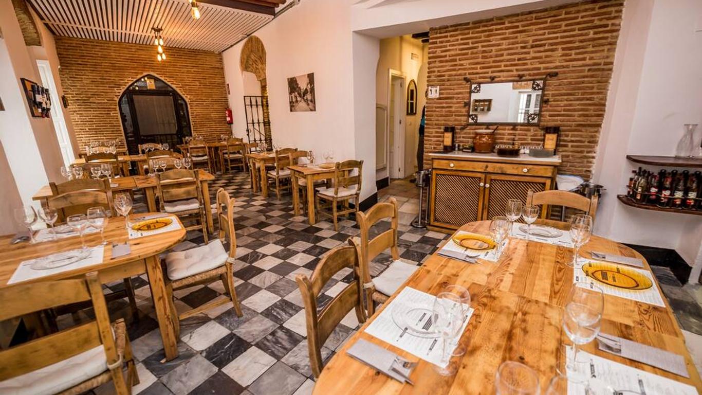Apartahotel Siglo XIX