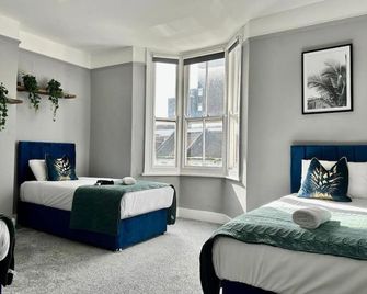 Flash Sale Brighton Train Station 3 Bedr - Brighton - Habitación