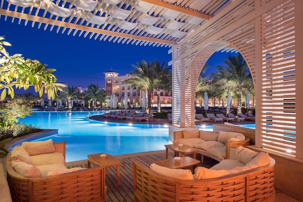 منتجع بارون بالاس سهل حشيش