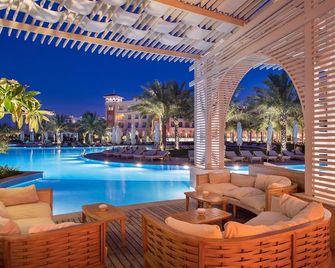 Baron Palace Sahl Hasheesh - Hurghada - Uima-allas