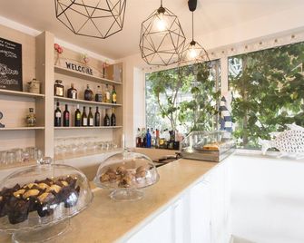 Hotel Baia Del Sole - Ragusa - Bar