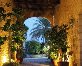 Hotel Baglio Santacroce - Valderice