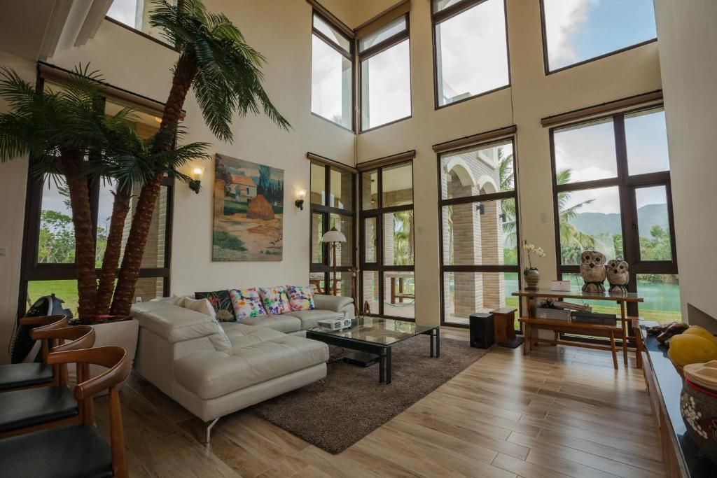 فيلا أوف بيرماكالتشار