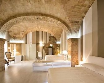 Hotel Degli Affreschi - Montefalco