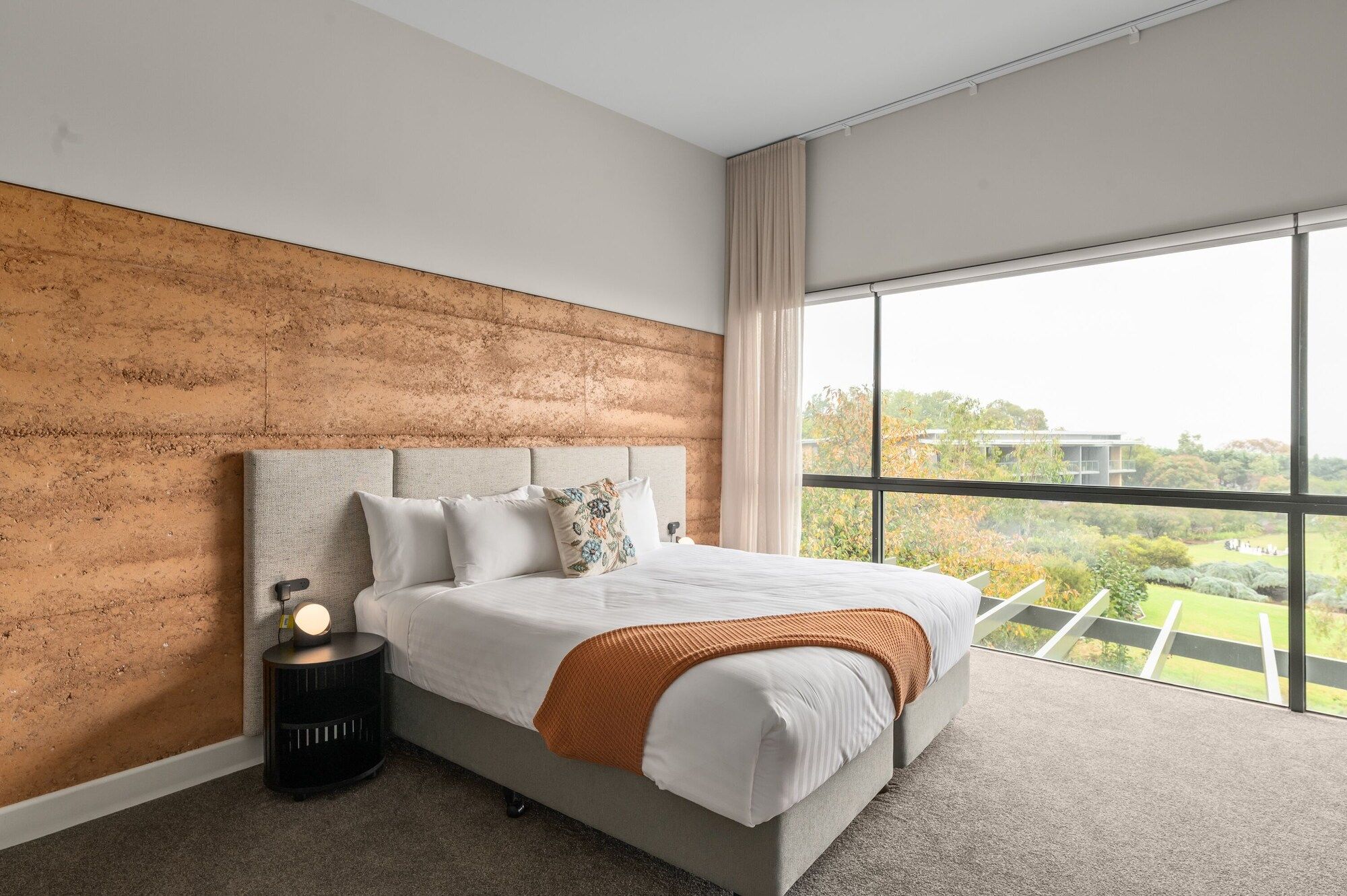 Balgownie Estate Yarra Valley - Yarra Glen - Bedroom