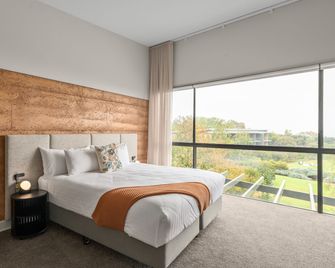Balgownie Estate Yarra Valley - Yarra Glen - Bedroom