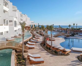 Zahara Beach & Spa by QHotels - Adults Recommended - Atlanterra