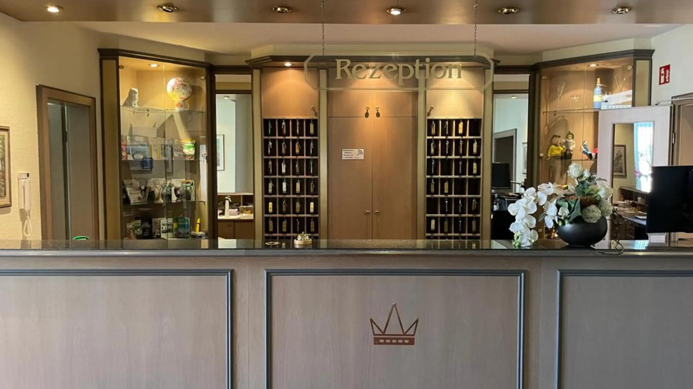 Hotel Krone