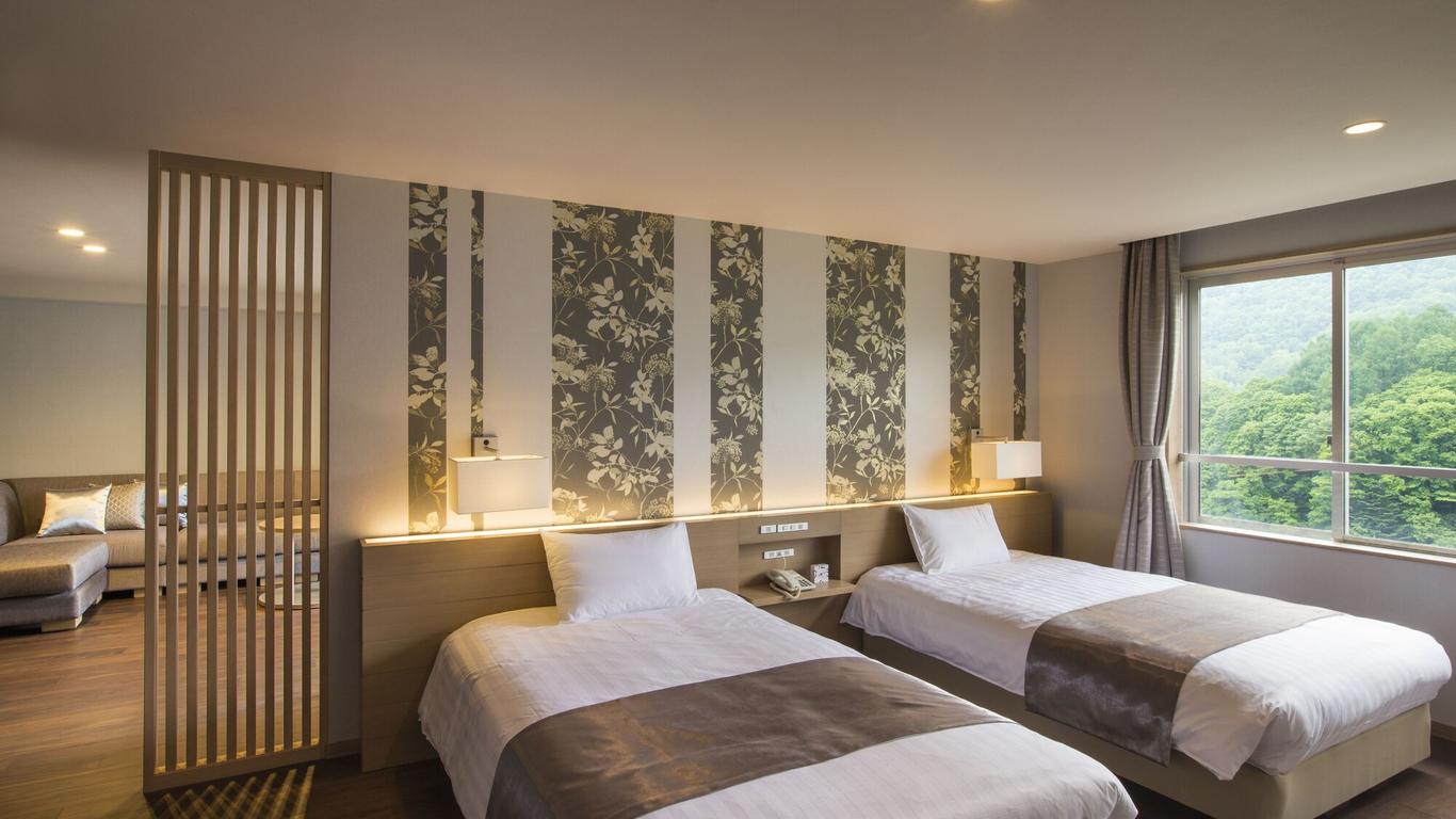 منتجع ميدورينوكازي كيتايوزاوا