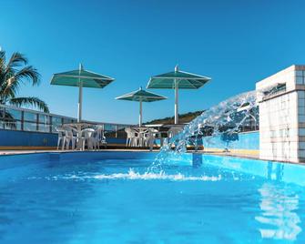 Fragata Hotel - Guarapari - Piscina