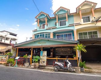 Kamala Beach Residence - Kamala - Building