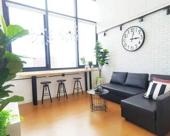 The Hub Suite A - Petaling Jaya - Petaling Jaya - Sala de estar