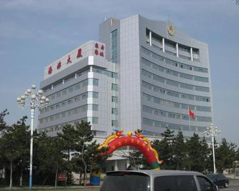 Weihai Beach Mansion - Weihai - Edificio