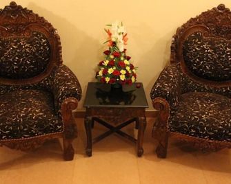 Mayflower Beach Resort - Baga - Room amenity
