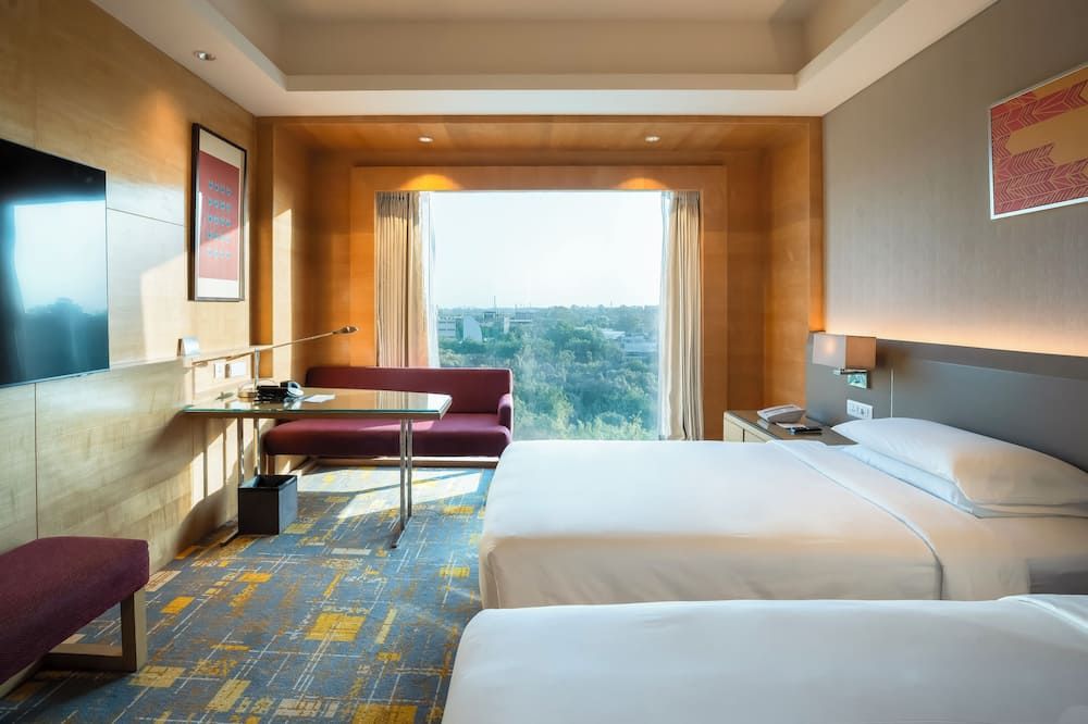 Hyatt Regency Chandigarh from Chandigarh Hotel Deals