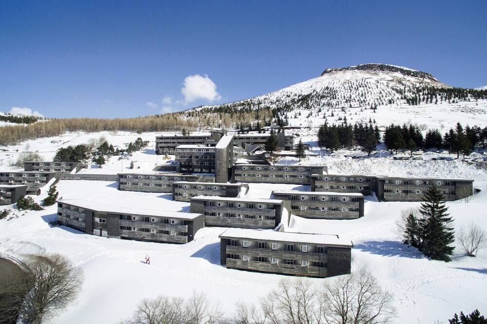 Club Belambra Le Chambourguet