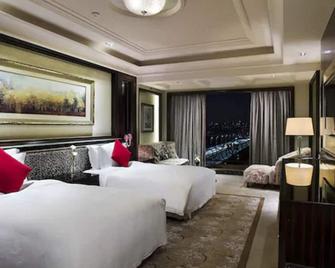 Chateau Star River Qingdao - Qingdao - Bedroom