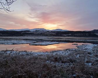 Ellary Cottage - Lochgilphead