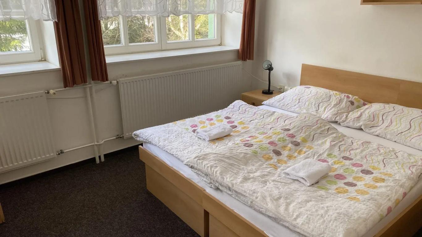 هوتل يو سوبا