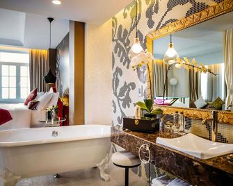 Hotel de l'Opera Hanoi - MGallery Collection - Hanoi - Bedroom