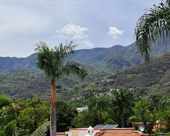Casa Axixic - Ajijic - Outdoor view