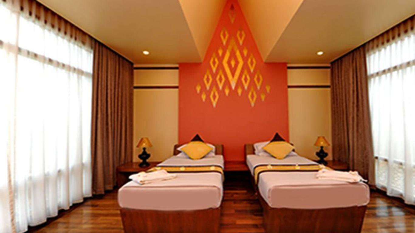 The Myat Mingalar Hotel