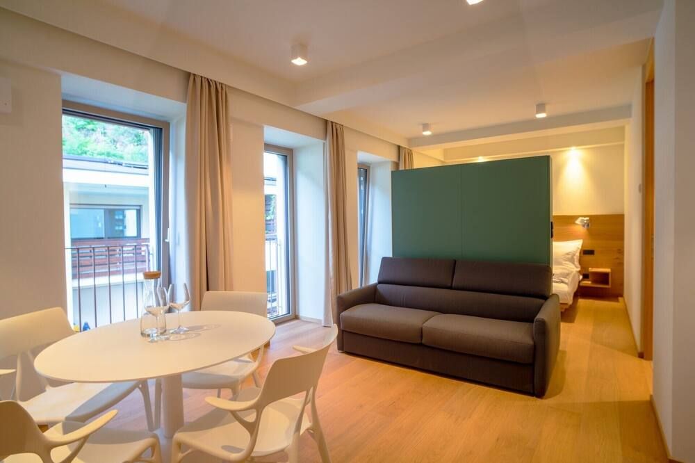 Wellness Smart Suites - Bolzano - Stue