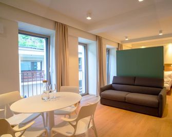 Wellness Smart Suites - Bolzano - Stue
