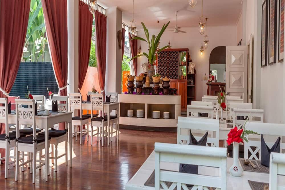 هومم سوفانافوم لوانج برابانج، بارت أوف بانيان جروب