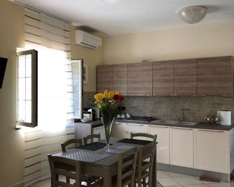 B&b Primerano Sp73 - Vallelonga