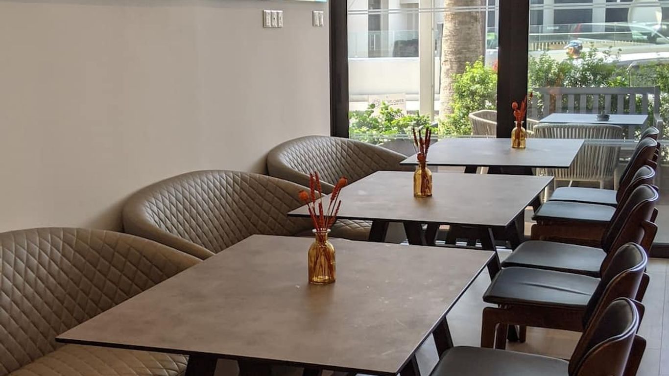 Sunflower Hotel Apartments