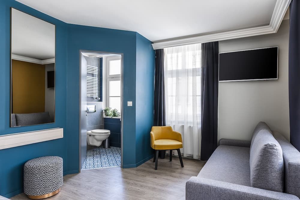 التا موضه فاشون هوتيل