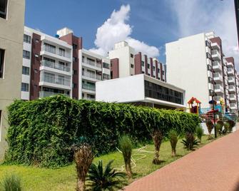 Art’s Suites - Kisumu - Building