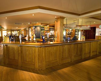 Premier Inn Gloucester Business Park - Gloucester - Restaurant