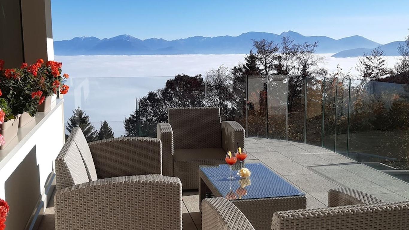 Hotel Monte Bondone