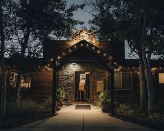 Teton Valley Resort - Victor