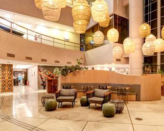 Quality Hotel Paulista - Sao Paulo - São Paulo - Lobby