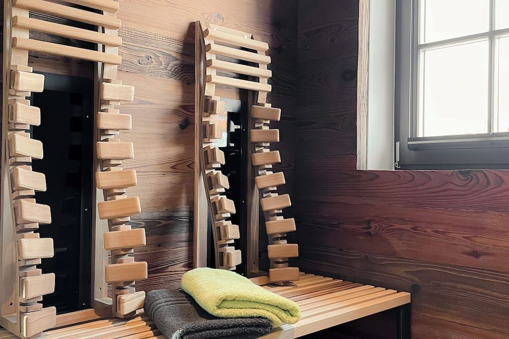 Altstadt-Hotel - Freiberg - Wellness