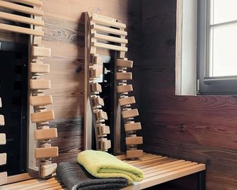 Altstadt-Hotel - Freiberg - Wellness