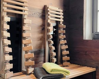 Altstadt-Hotel - Freiberg - Wellness
