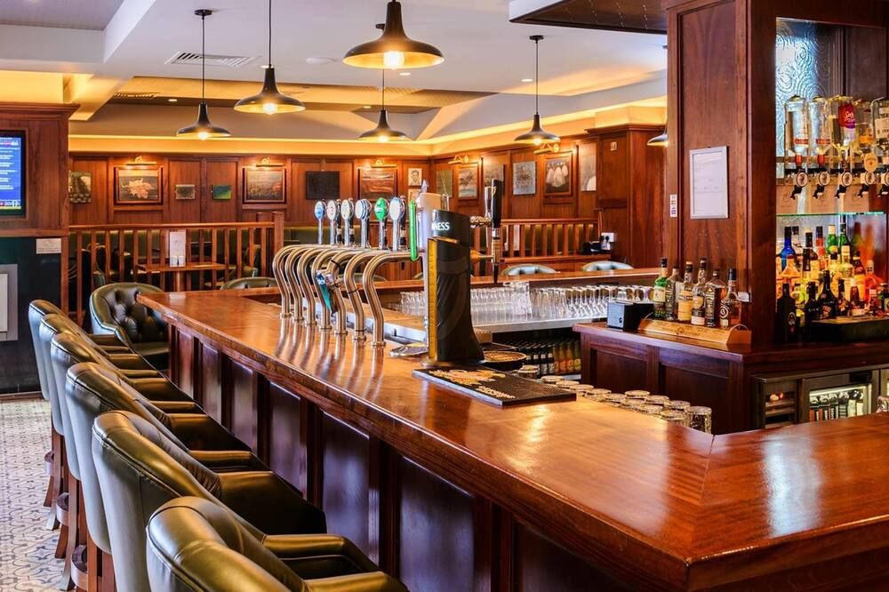 Hillgrove Hotel, Leisure & Spa