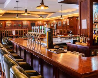 Hillgrove Hotel, Leisure & Spa - Monaghan - Bar
